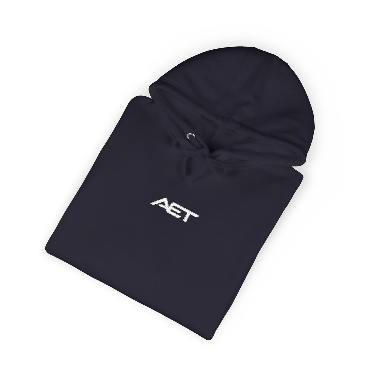 AET Premium Embroidered Hoodie
