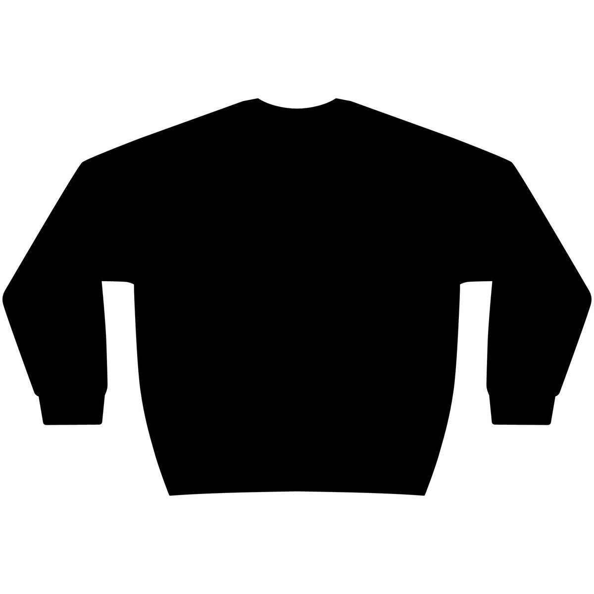 AET Family Crewneck | Black