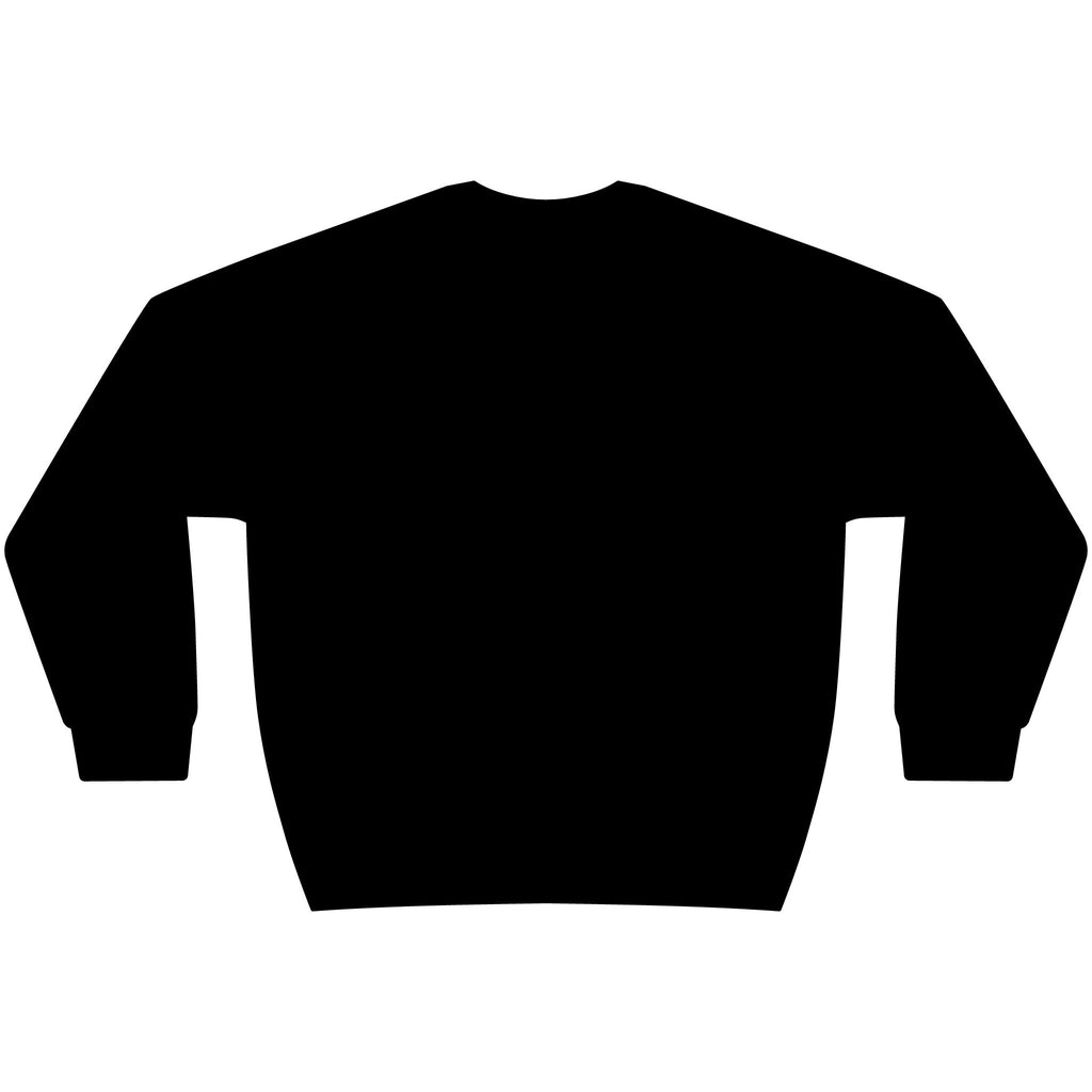 AET Family Crewneck | Black