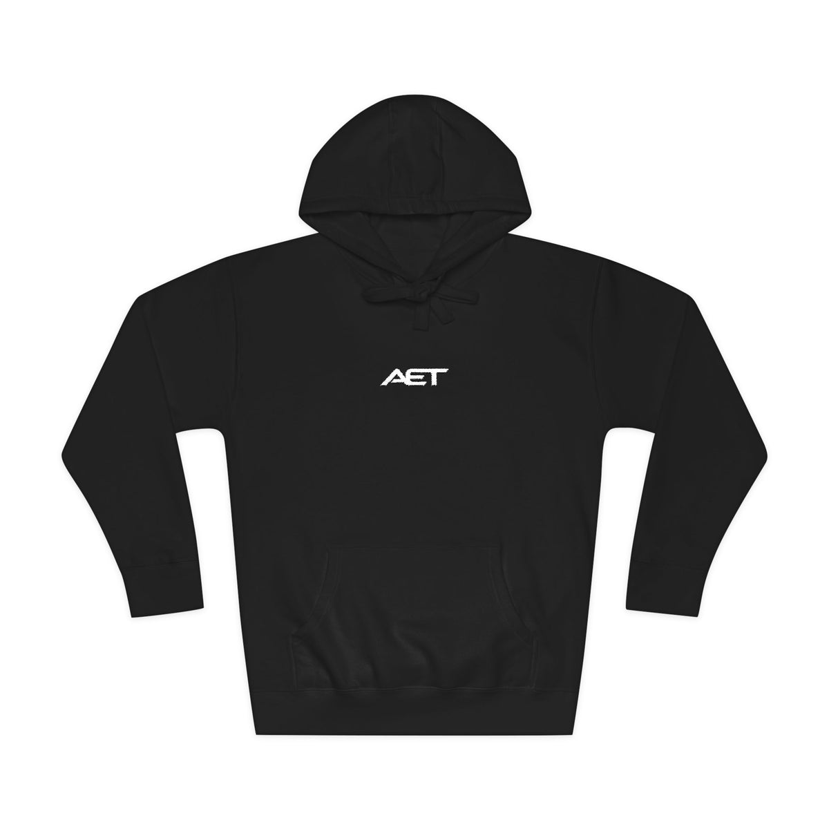 AET Premium Embroidered Hoodie