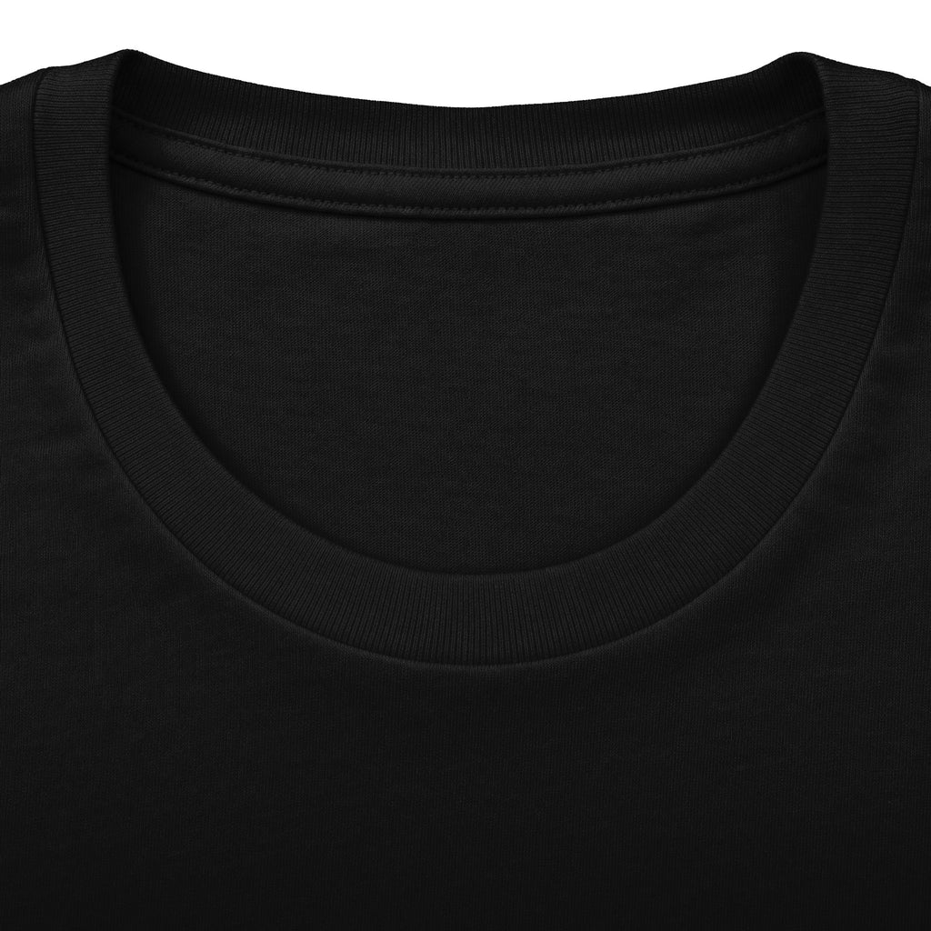 AET Energy Tee | Black