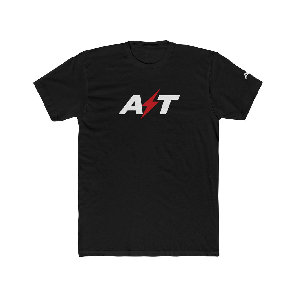 AET Energy Tee | Black