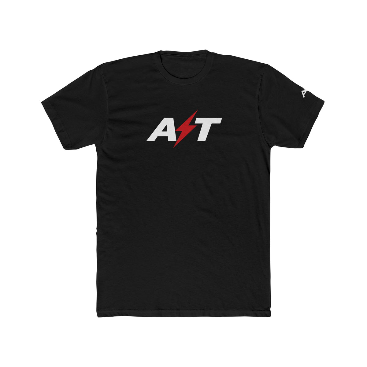 AET Energy Tee | Black