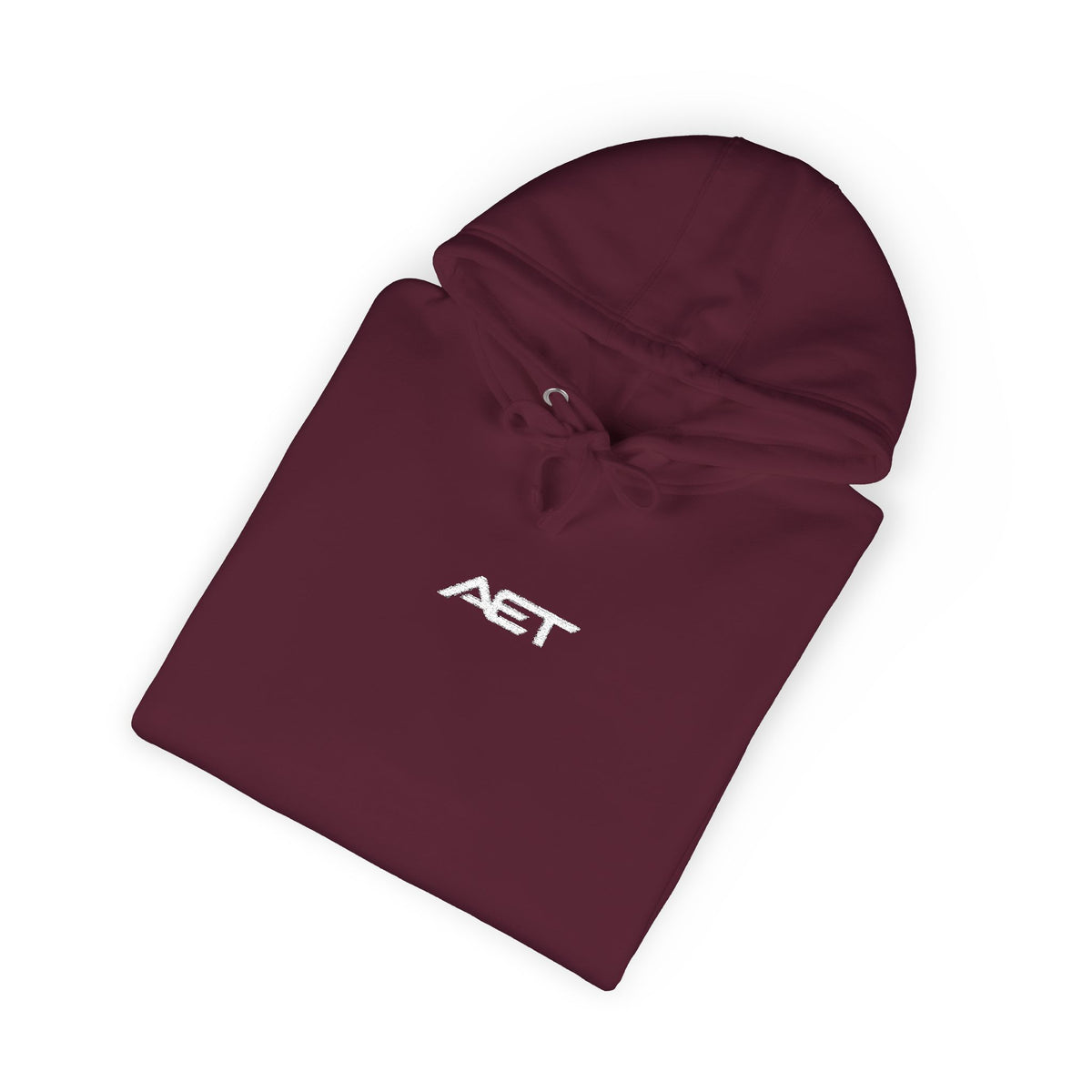 AET Premium Embroidered Hoodie
