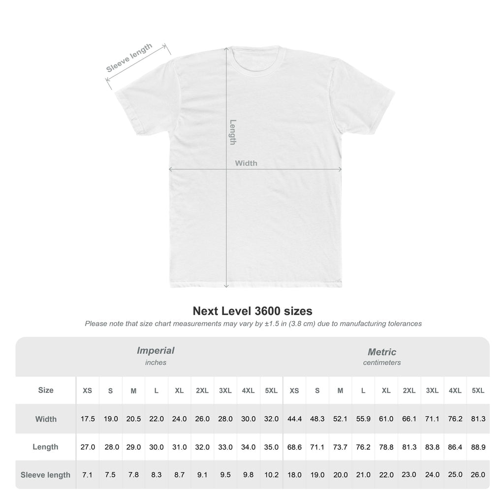AET Discipline Builds Profits Tee | Black