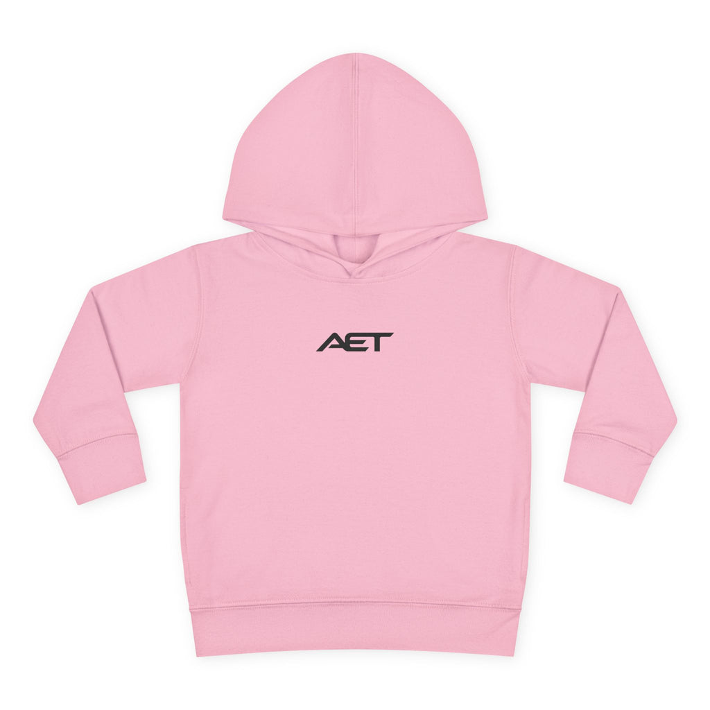 AET Little Pride Hoodie | Pink
