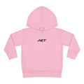 AET Little Pride Hoodie | Pink