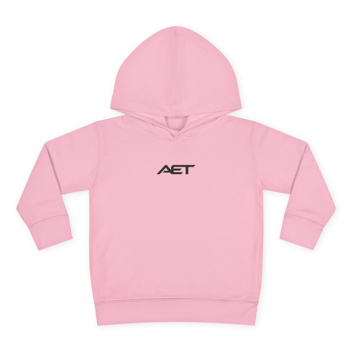 AET Little Pride Hoodie | Pink