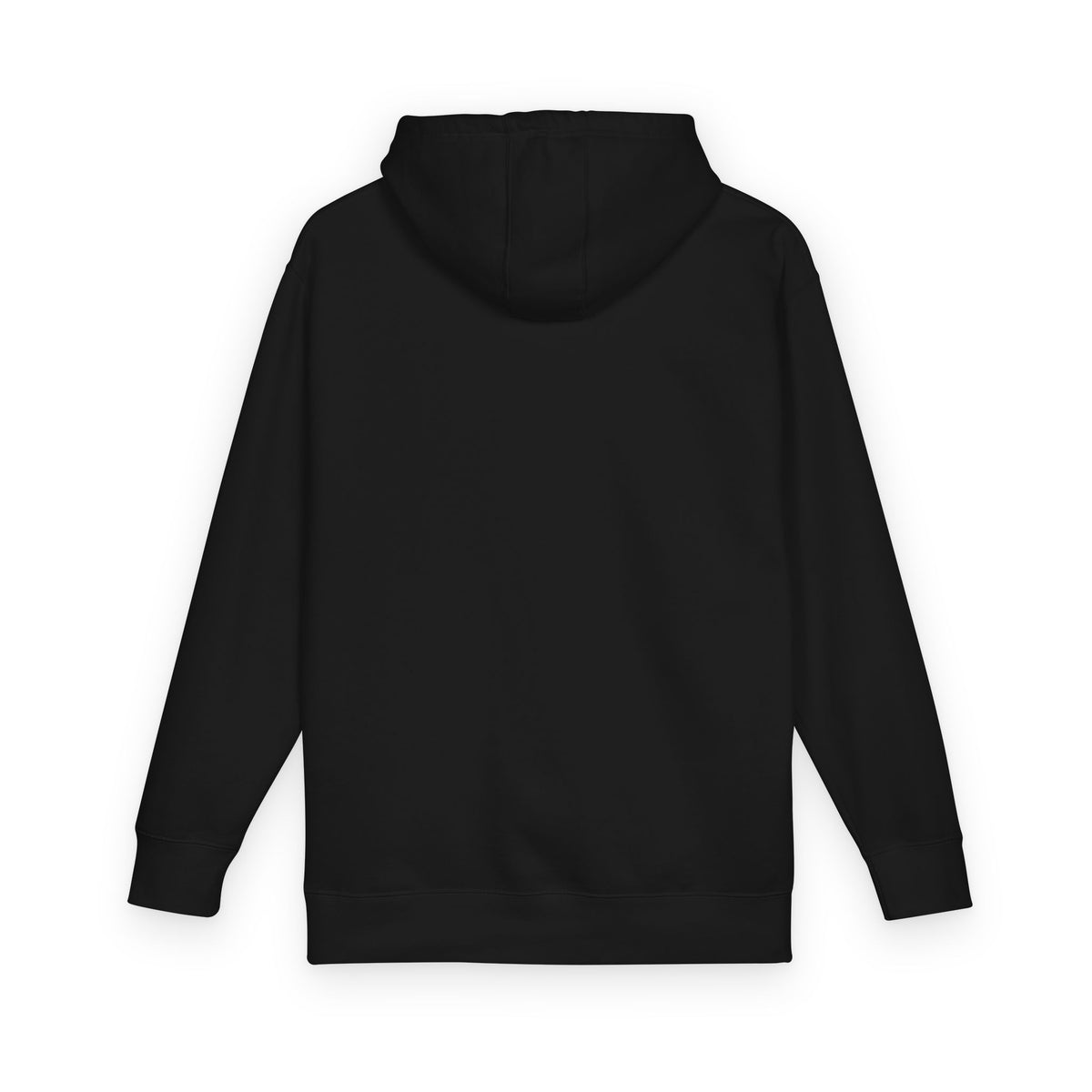 AET Premium Embroidered Hoodie