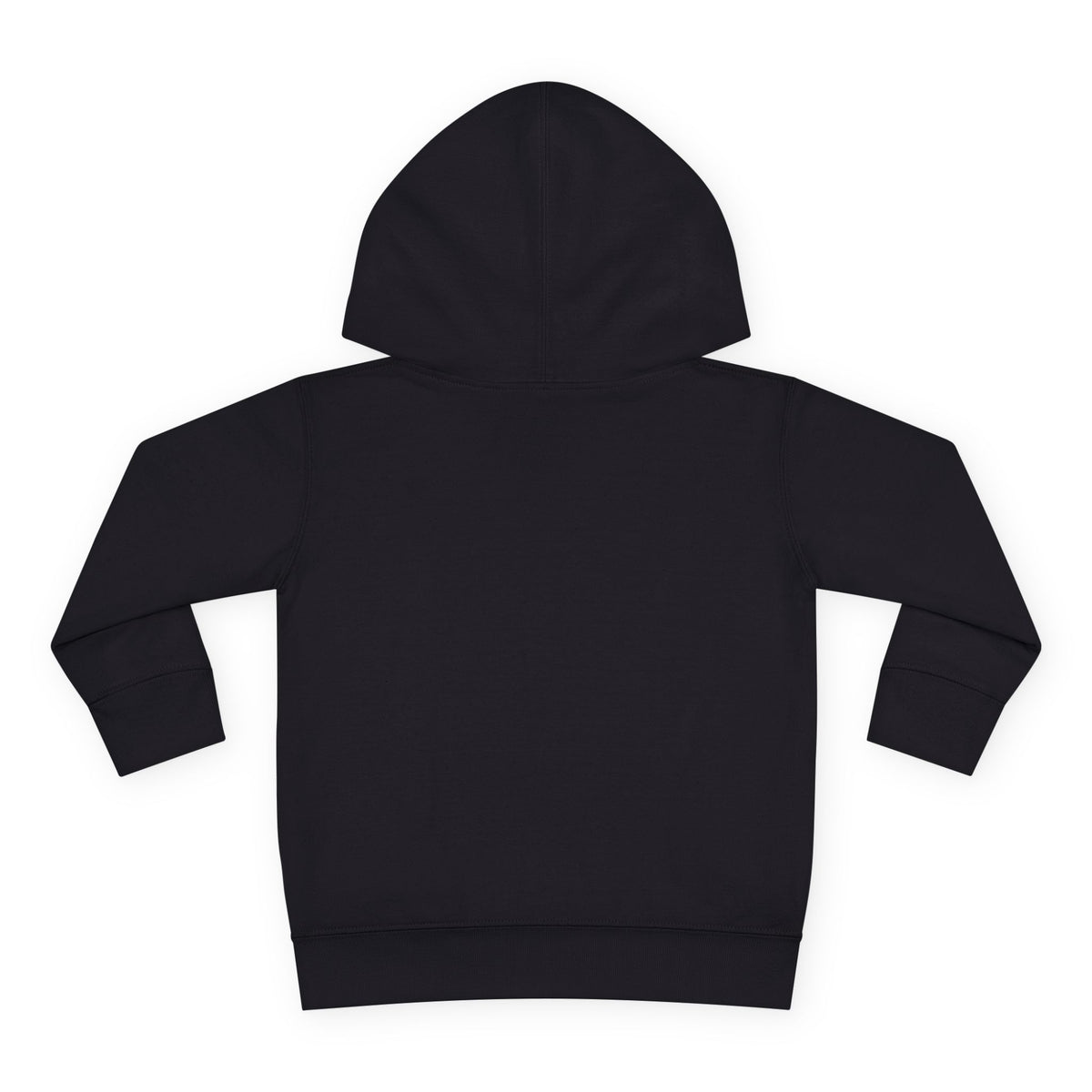 AET Little Pride Hoodie | Black