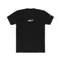 AET Core Logo Tee | Black