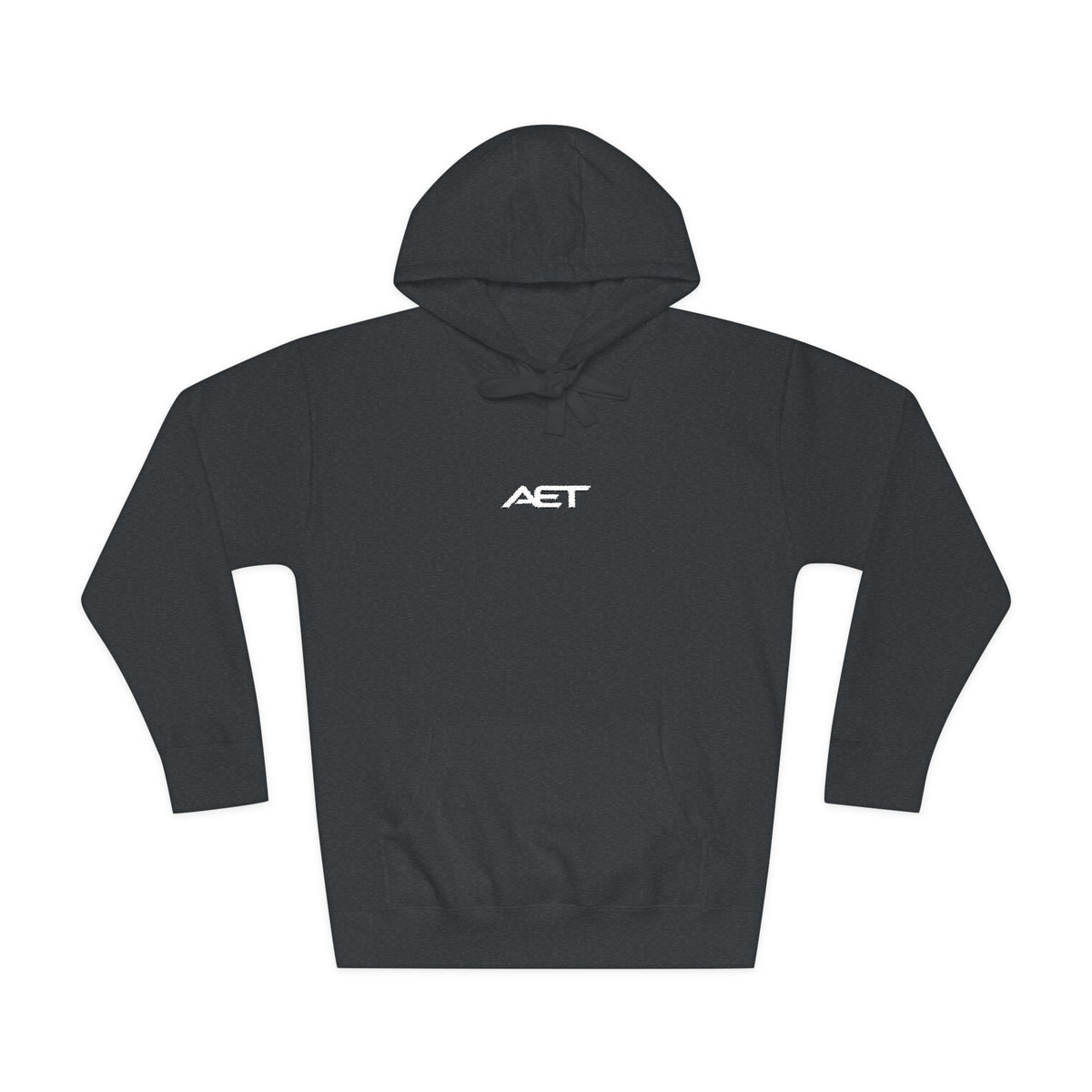 AET Premium Embroidered Hoodie