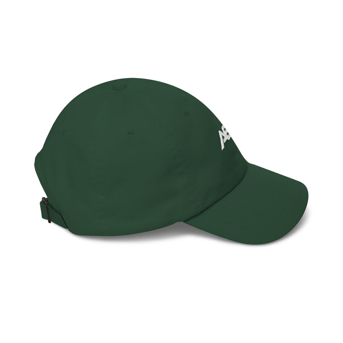 AET Core Dad Hat | Embroidered