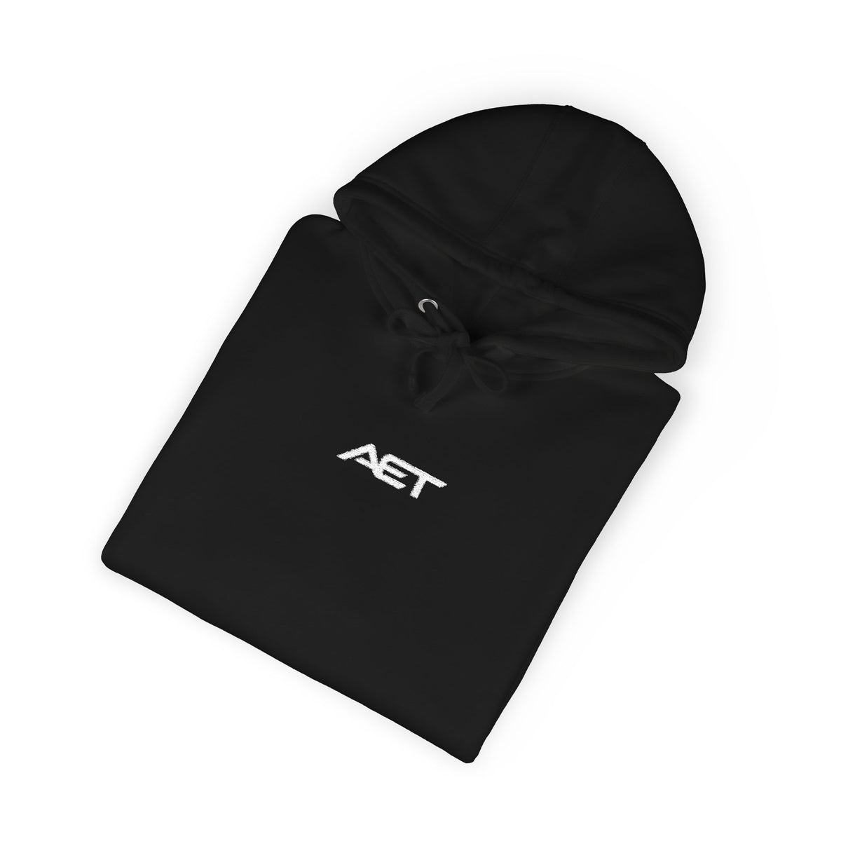 AET Premium Embroidered Hoodie