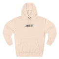 AET Family Hoodie | Pale Pink
