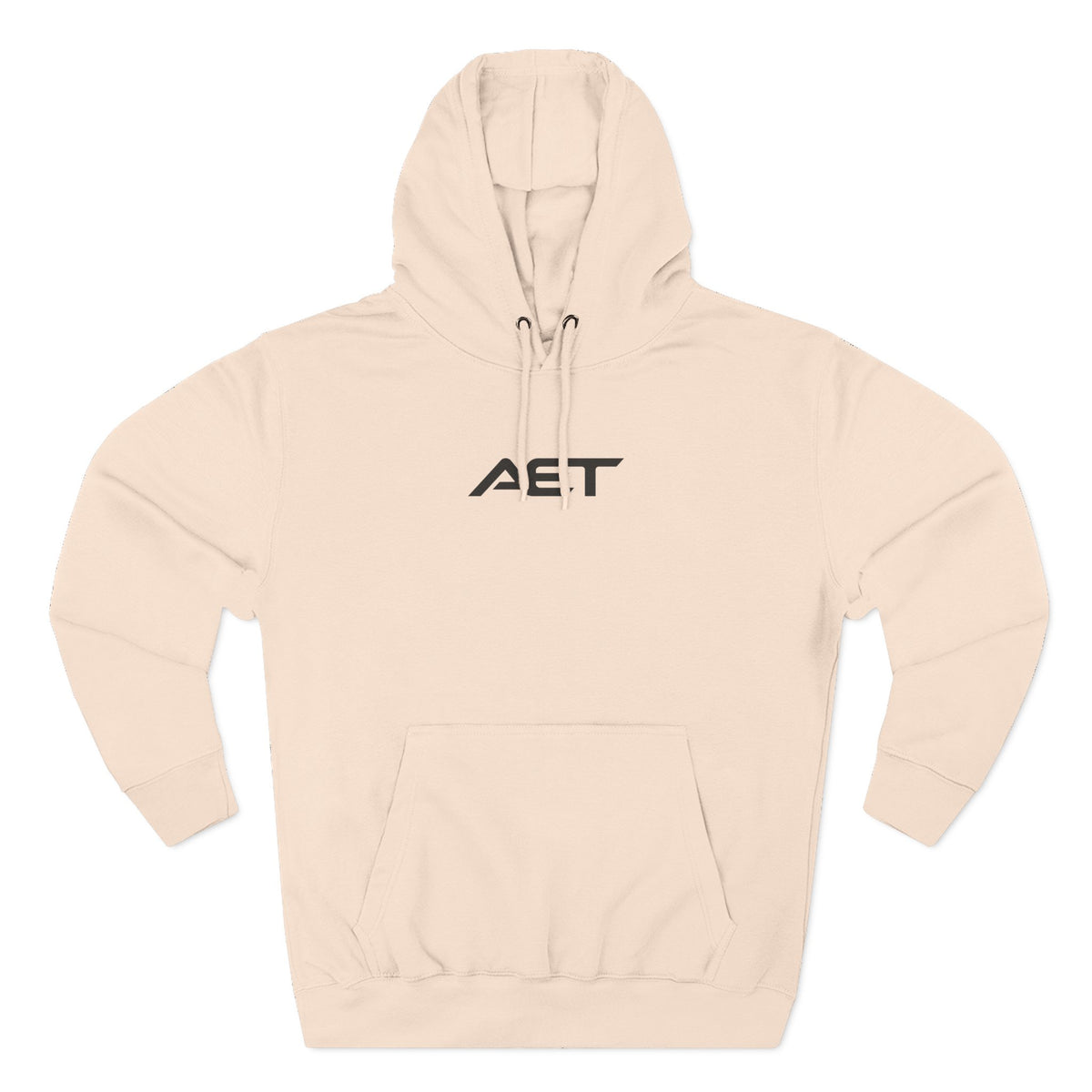 AET Family Hoodie | Pale Pink