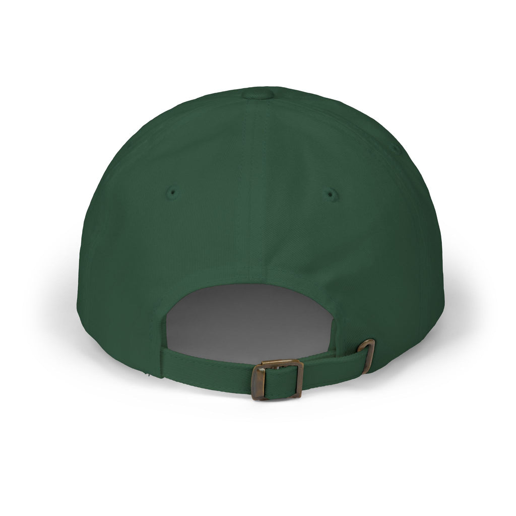 AET Core Dad Hat | Embroidered
