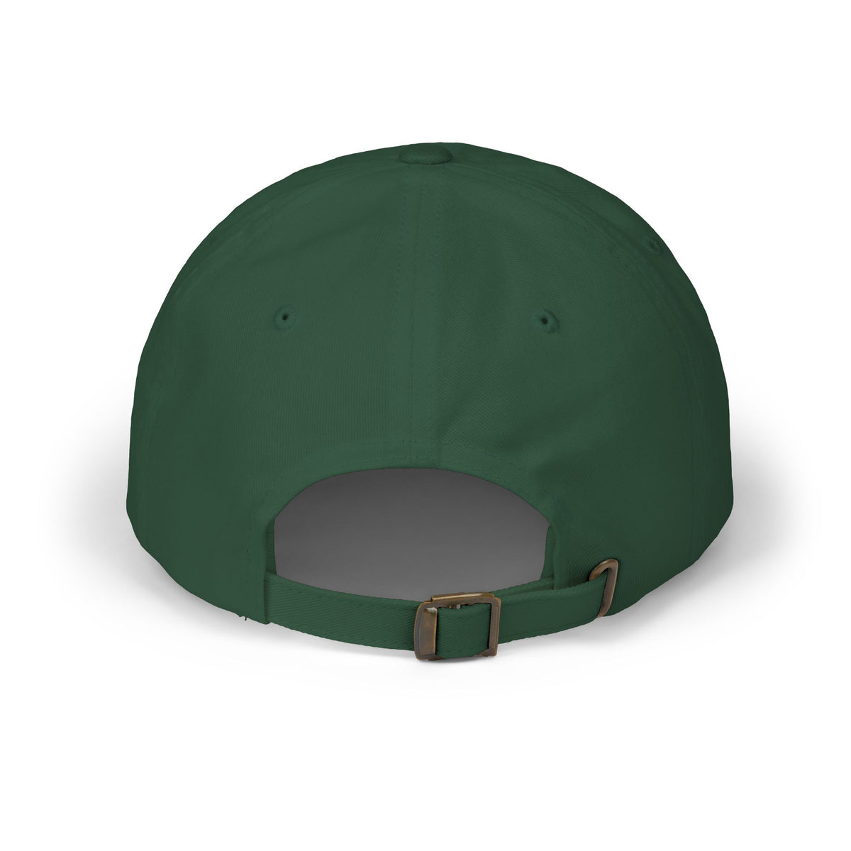 AET Core Dad Hat | Embroidered