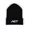 AET Core Beanie | Embroidered