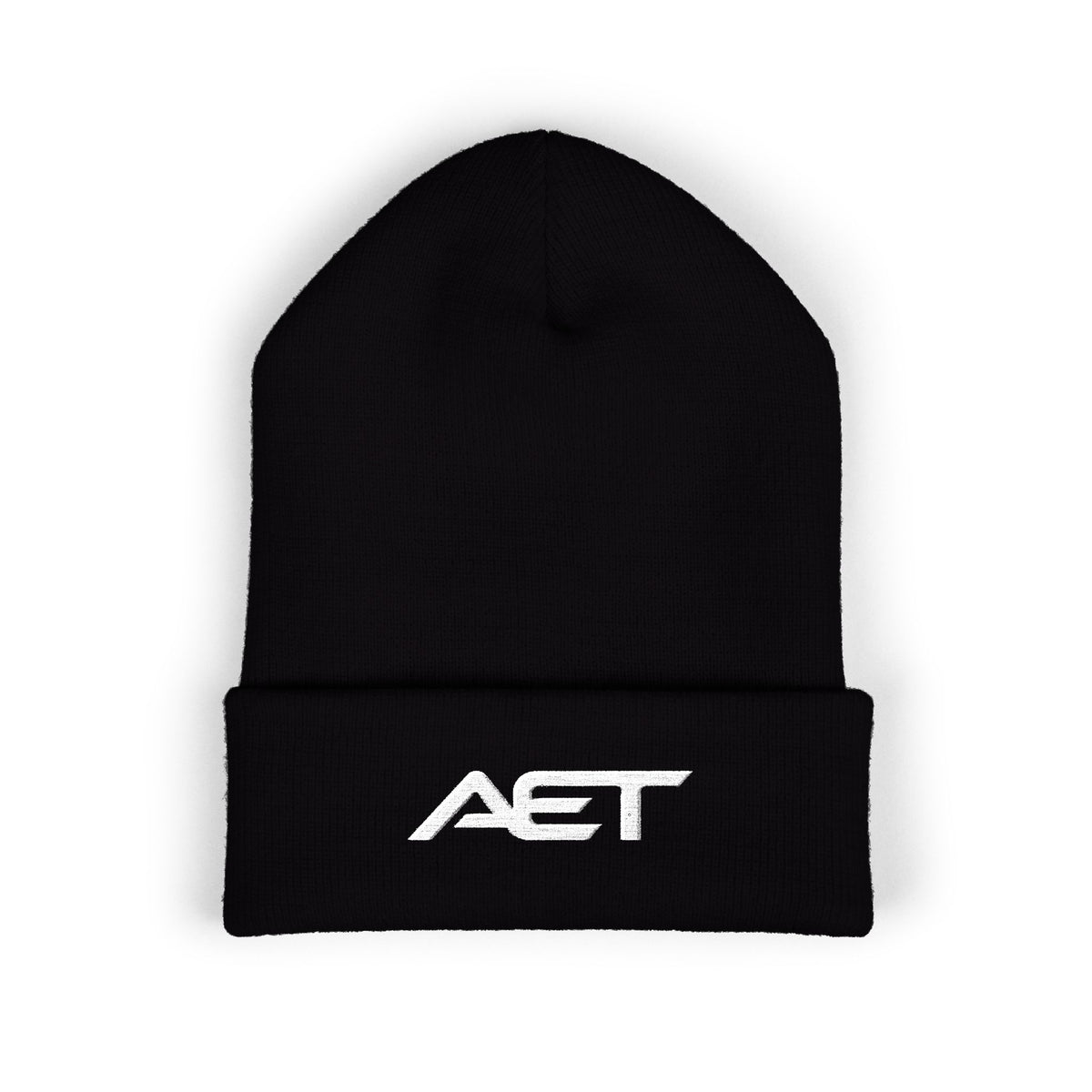 AET Core Beanie | Embroidered
