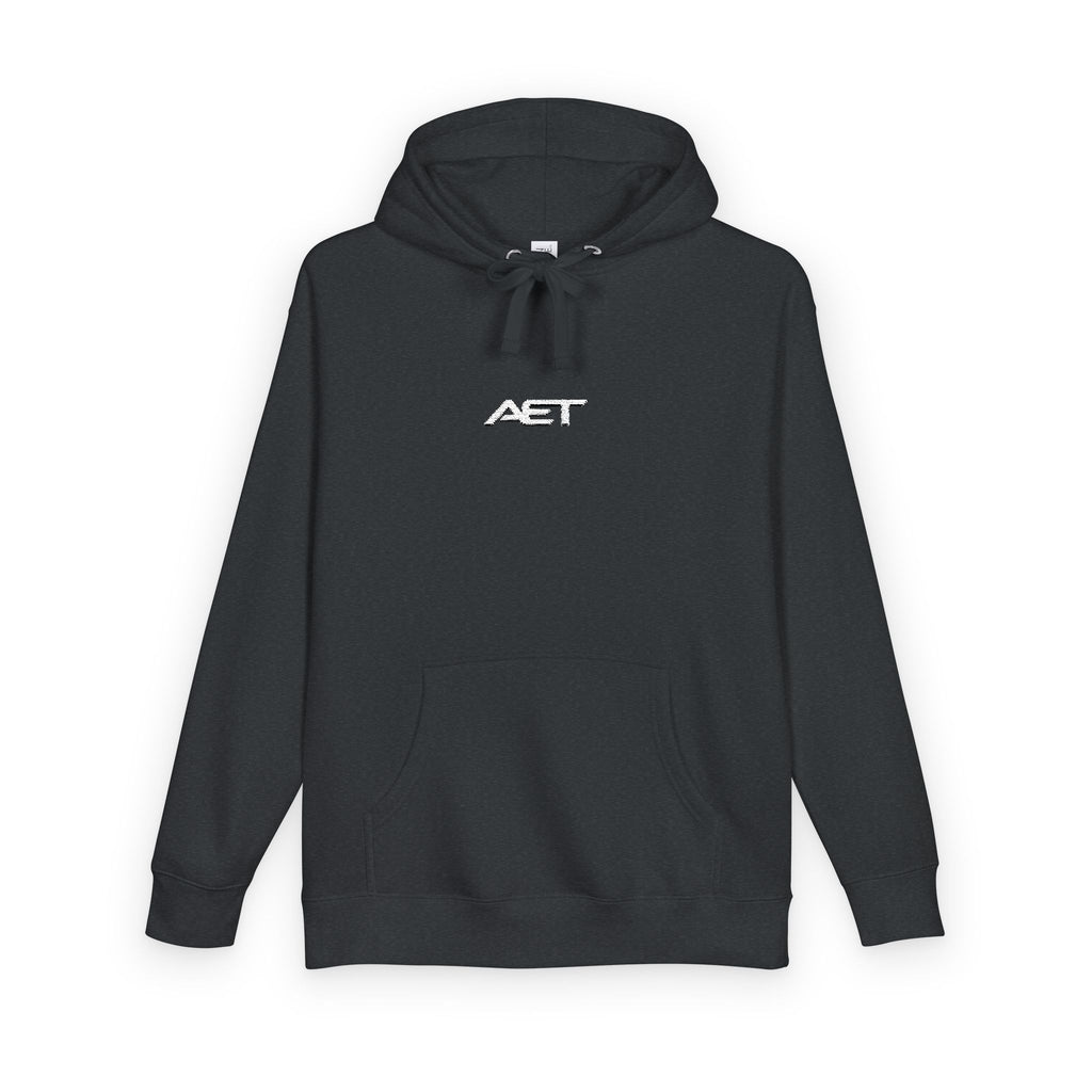 AET Premium Embroidered Hoodie