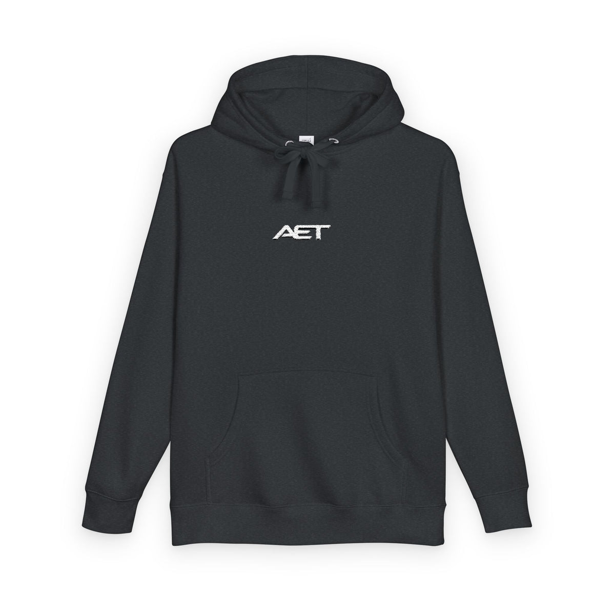 AET Premium Embroidered Hoodie