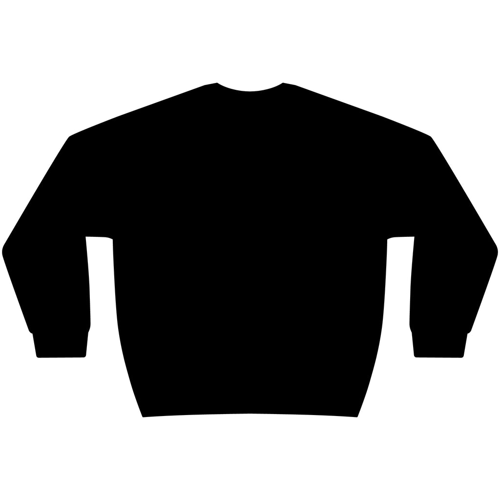 AET Family Crewneck | Black