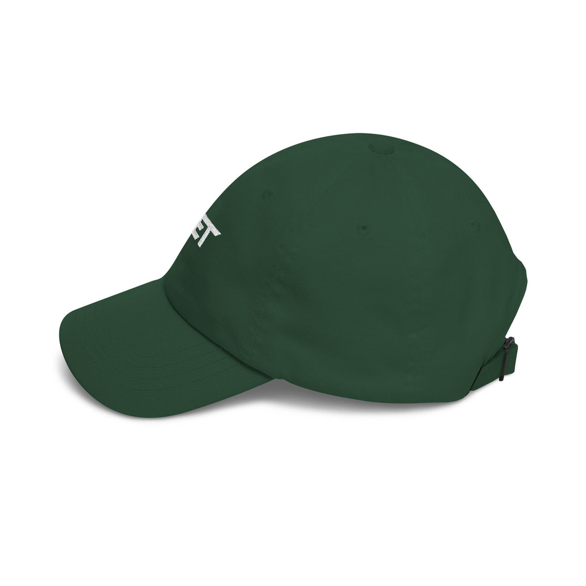 AET Core Dad Hat | Embroidered