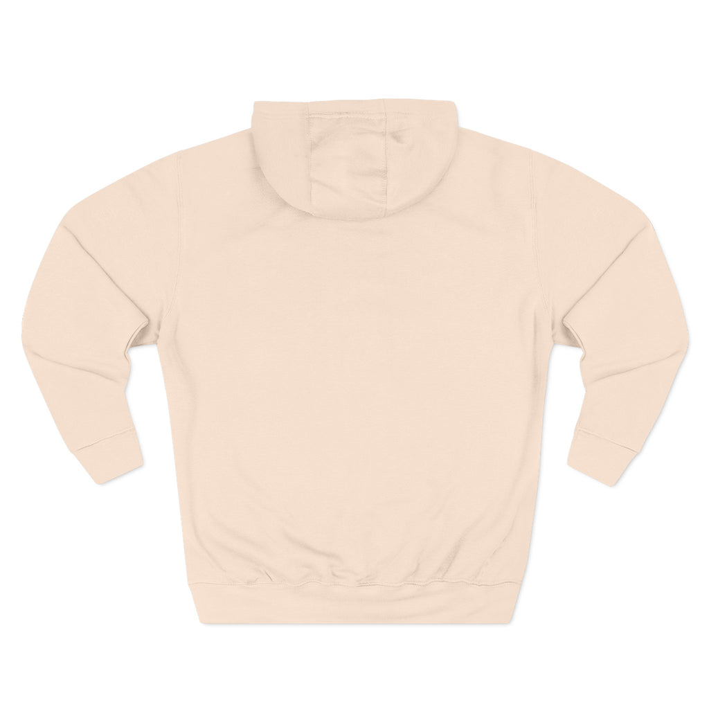 AET Family Hoodie | Pale Pink