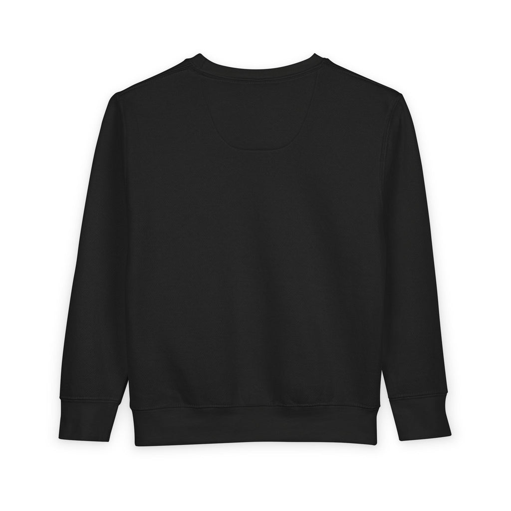 AET Little Pride Crewneck | Black