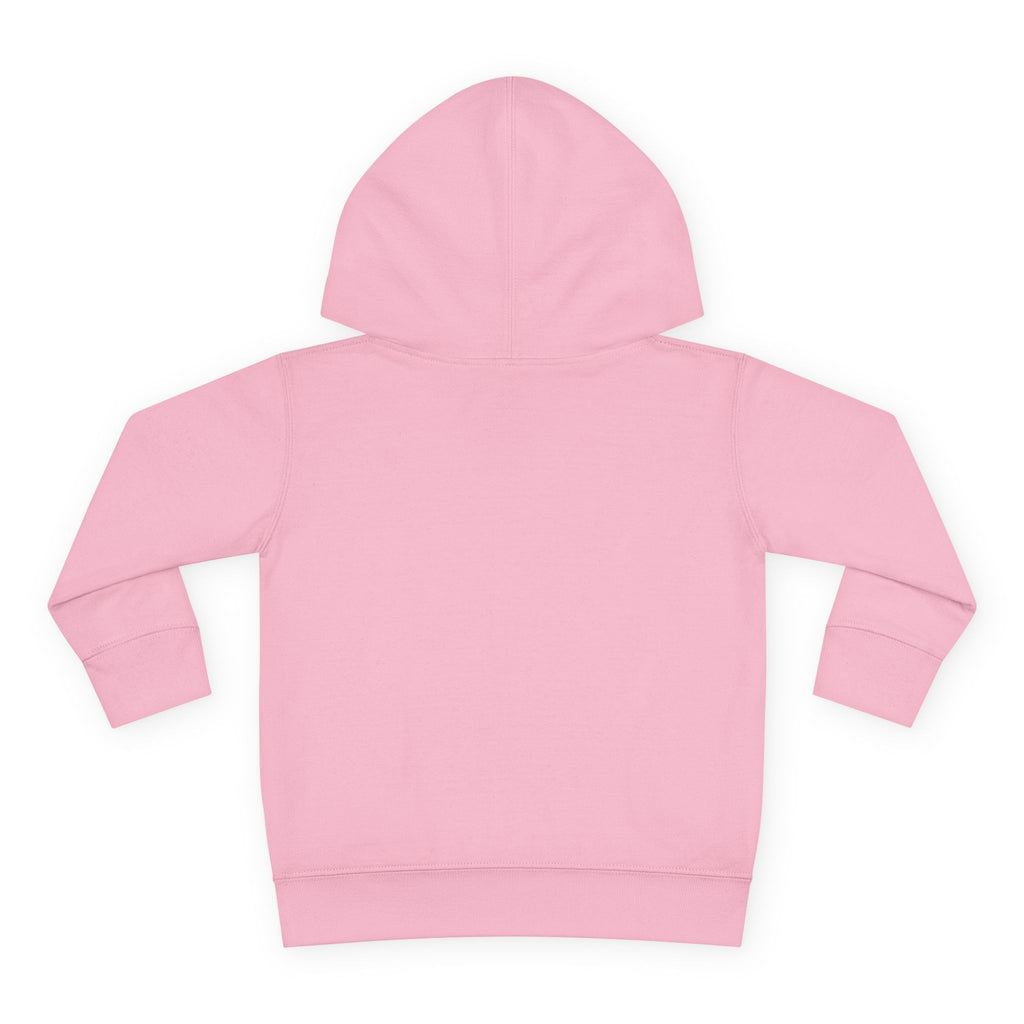 AET Little Pride Hoodie | Pink