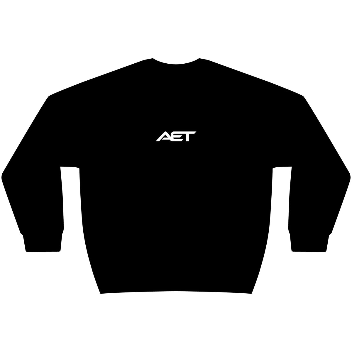 AET Family Crewneck | Black