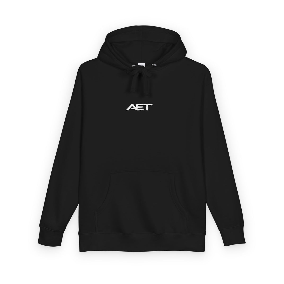 AET Premium Embroidered Hoodie