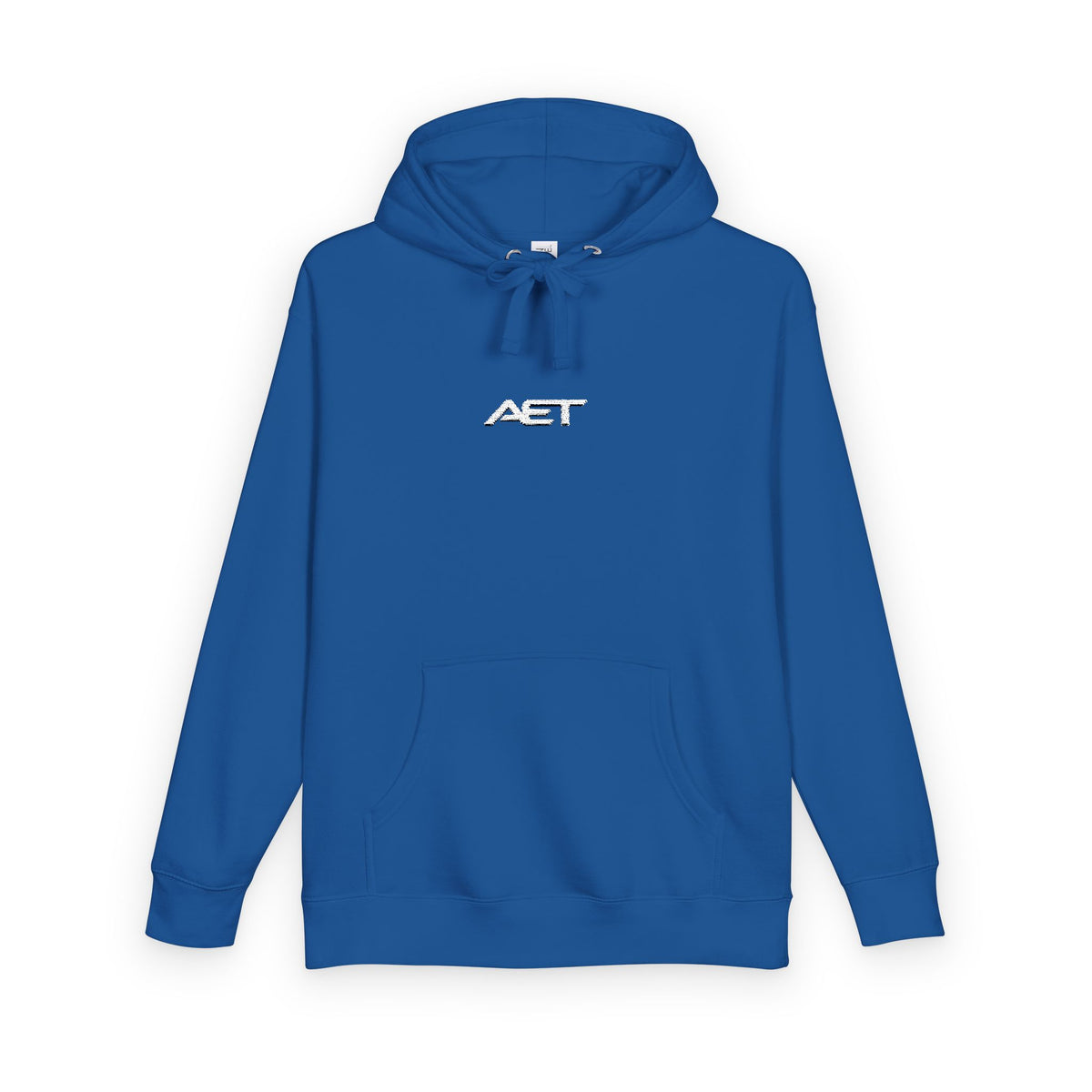 AET Premium Embroidered Hoodie