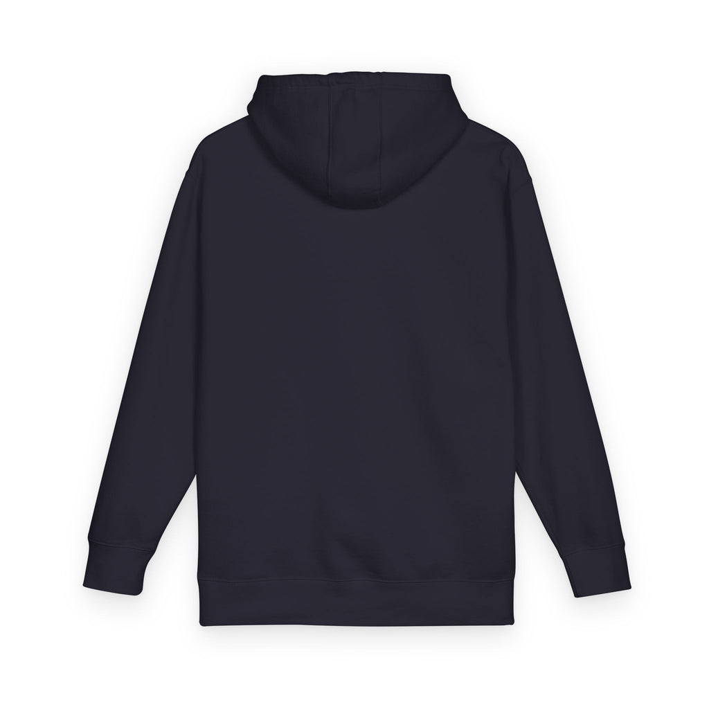AET Premium Embroidered Hoodie