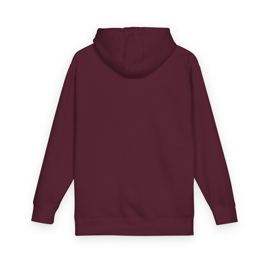 AET Premium Embroidered Hoodie