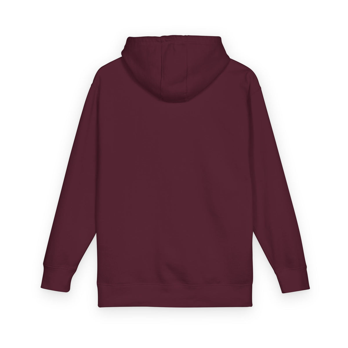 AET Premium Embroidered Hoodie
